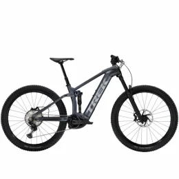 Bicicleta / Bike Trek Rail 9.7 4 Gerao