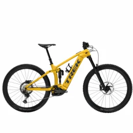 Bicicleta / Bike Trek Rail 9.8 XT 4 Gerao