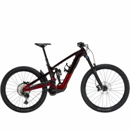 Bicicleta / Bike Trek Slash+ 9.7 SLX/XT
