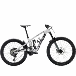 Bicicleta / Bike Trek Slash 9.9 XTR 6 Gerao