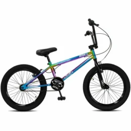 Bicicleta / Bike Pro-X BMX Aro 20 Srie 5