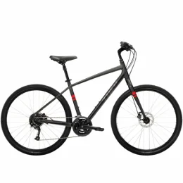 Bicicleta / Bike Trek Verve 2 4 Gerao