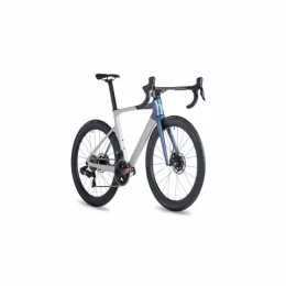Bicicleta / Bike Audax Ventus Passos ZP 2025