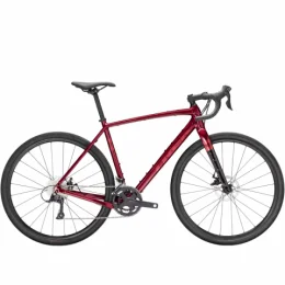 Bicicleta / Bike Trek Checkpoint ALR 3