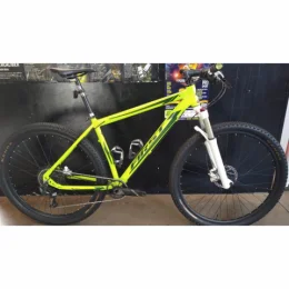 Bicicleta / Bike Semi Nova First Smitt