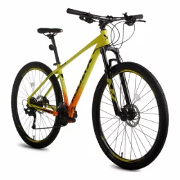 Bicicleta / Bike Audax Havok NX