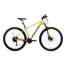 Bicicleta / Bike Audax Havok NX