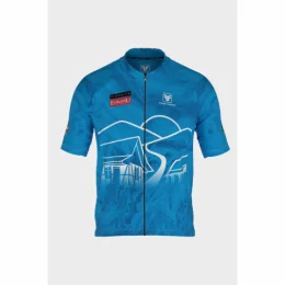 Camisa Basic Vale Europeu para Ciclismo