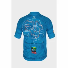 Camisa Basic Vale Europeu para Ciclismo