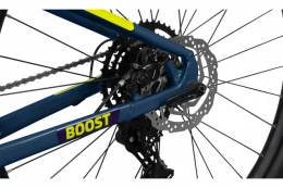 Bicicleta / Bike Caloi Explorer Comp SL 2025