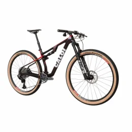 Bicicleta / Bike Caloi Elite Carbon FS Racing