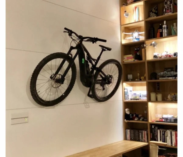 Suporte de parede para Bicicleta Decora Bike