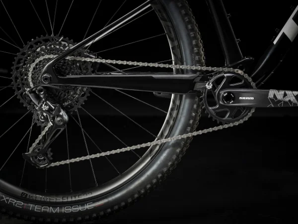 Bicicleta / Bike Trek Supercaliber 9.7 1 Gerao