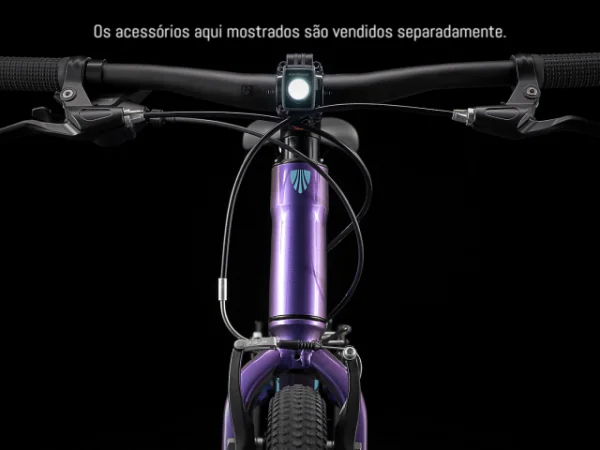 Bicicleta / Bike Trek Wahoo 20