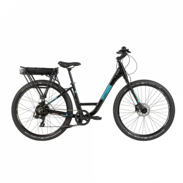 Bicicleta / Bike Caloi E-Vibe Easy Rider