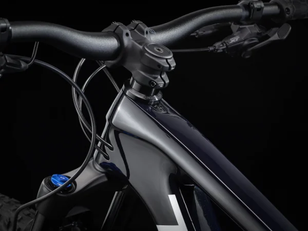 Bicicleta / Bike Trek Top Fuel 9.7