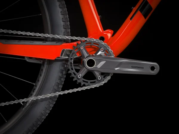 Bicicleta / Bike Trek Supercaliber 9,6 1 Gerao
