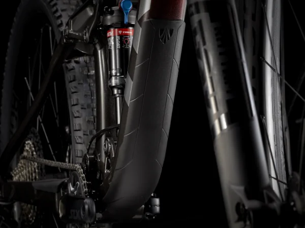 Bicicleta / Bike Trek Fuel EX 8 5 Gerao