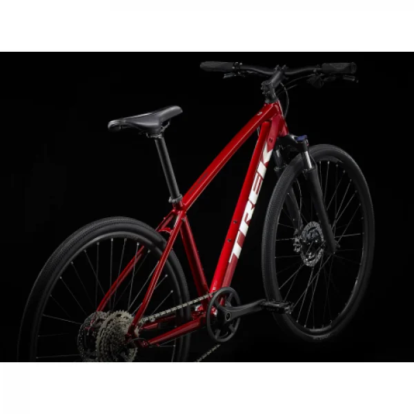 Bicicleta / Bike Trek Dual Sport 3 4 Gerao