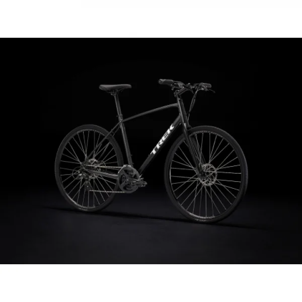 Bicicleta / Bike Trek FX 1 Disc