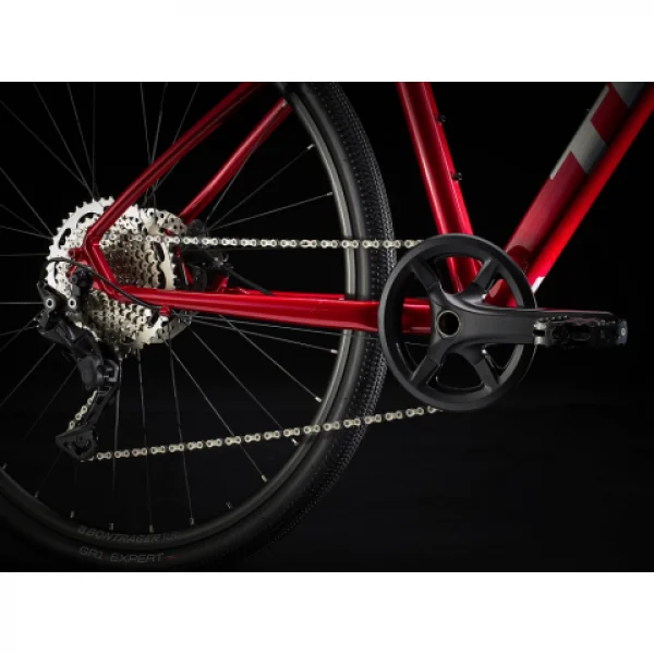 Bicicleta / Bike Trek Dual Sport 3 4 Gerao