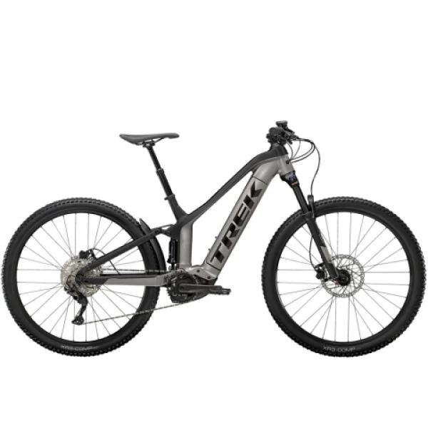 Bicicleta / Bike Trek Powerfly FS 4