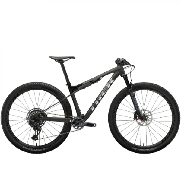 Bicicleta / Bike Trek Supercaliber 9.8 1 Gerao