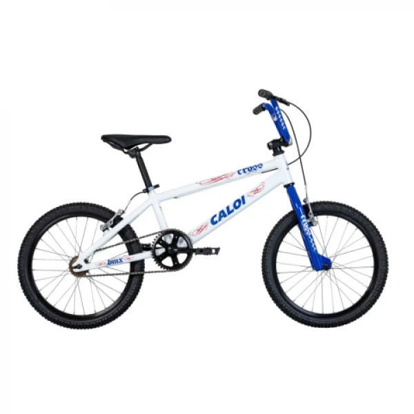 Bicicleta / Bike Caloi Cross Aro 20