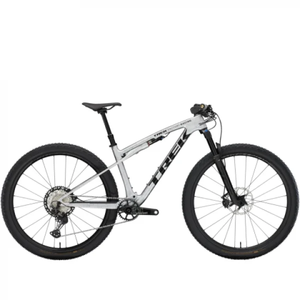 Bicicleta / Bike Trek Supercaliber SLR 9.8 XT 2 Gerao