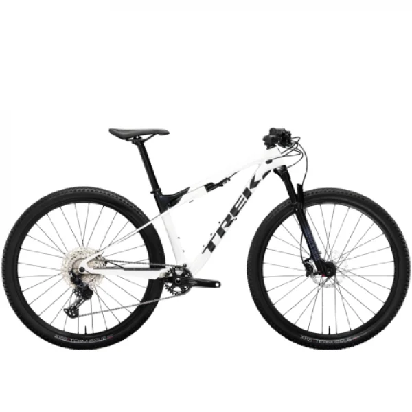 Bicicleta / Bike Trek Supercaliber 9.6 1 Gerao