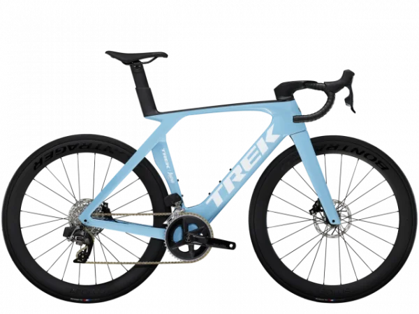 Bicicleta / Bike Madone SLR 6 AXS 7 Gerao