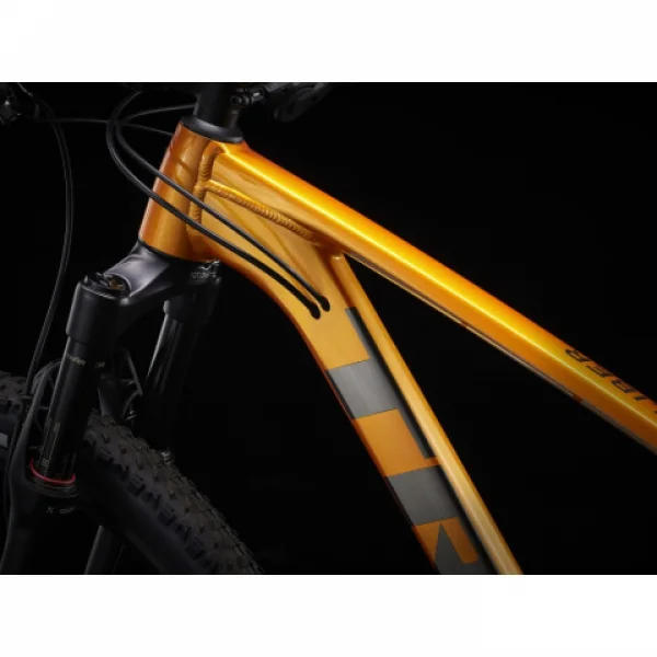 Bicicleta / Bike Trek X-Caliber 9