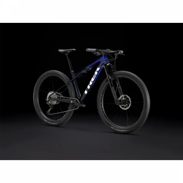 Bicicleta / Bike Trek Supercaliber 9.7 1 Gerao