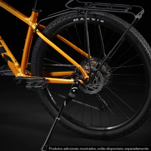 Bicicleta / Bike Trek X-Caliber 9