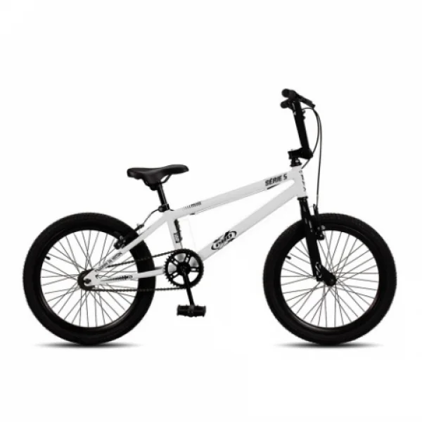 Bicicleta / Bike Pro-X Srie 5 Aro 20
