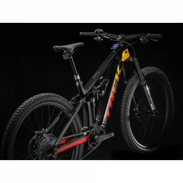 Bicicleta / Bike Trek Rail 9.9 XX1 AXS 3 Gerao