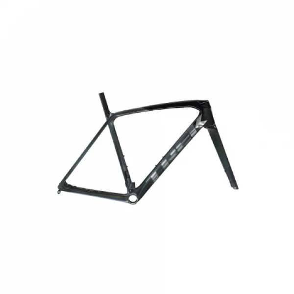 Conjunto de quadro e garfo para disco Bicicleta / Bike Trek monda SLR