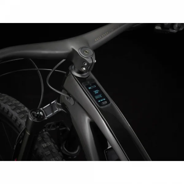 Bicicleta / Bike Trek Fuel EXe 9.8