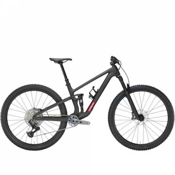Bicicleta / Bike Trek Top Fuel 9.8 GX AXS 4ª Geração