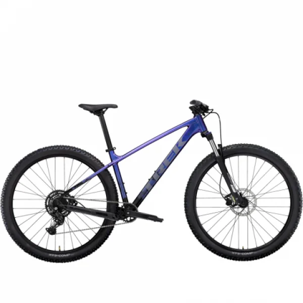 Bicicleta / Bike Trek Marlin 5 3ª Geração