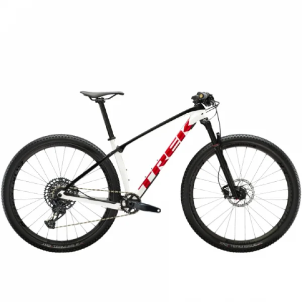 Bicicleta / Bike Trek Procaliber 9.7