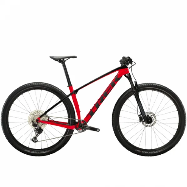 Bicicleta / Bike Trek Procaliber 9.5