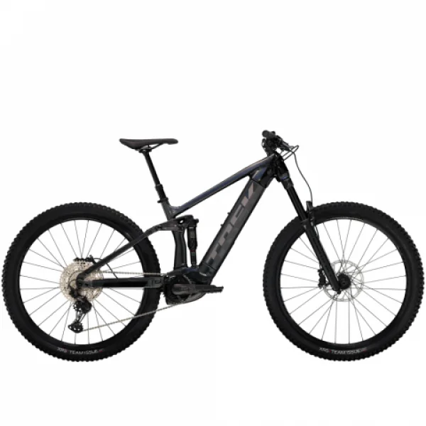 Bicicleta / Bike Trek Rail 7 3 gerao