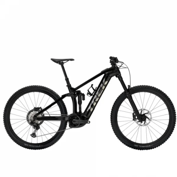 Bicicleta / Bike Trek Rail 9.8 XT 4ª Geração