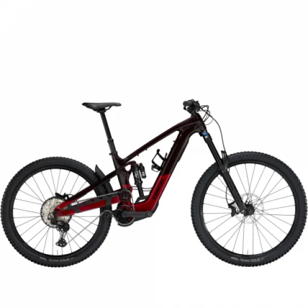 Bicicleta / Bike Trek Slash+ 9.7 SLX/XT