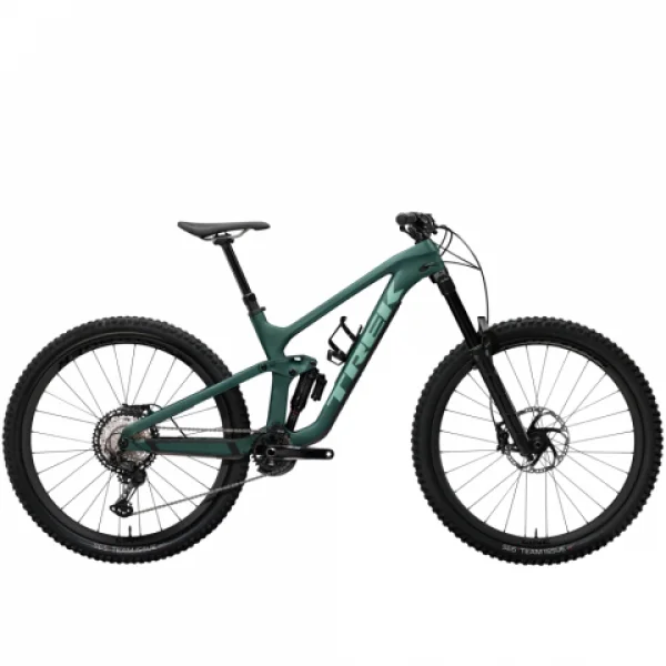 Bicicleta / Bike Trek Slash 9.8 XT 5 Gerao