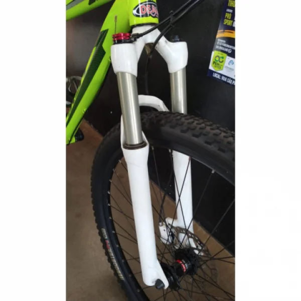 Bicicleta / Bike Semi Nova First Smitt