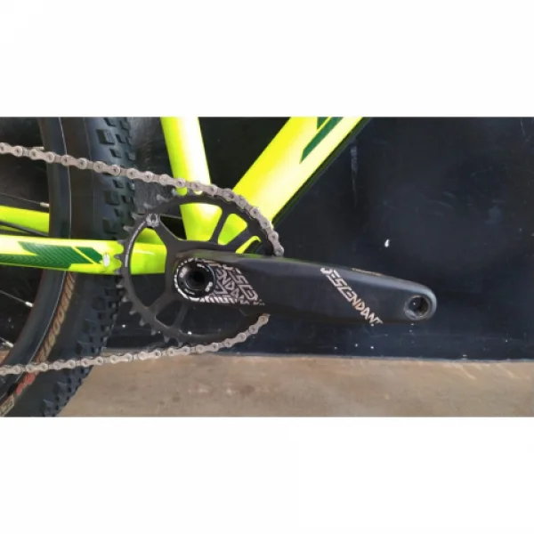 Bicicleta / Bike Semi Nova First Smitt