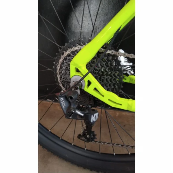 Bicicleta / Bike Semi Nova First Smitt