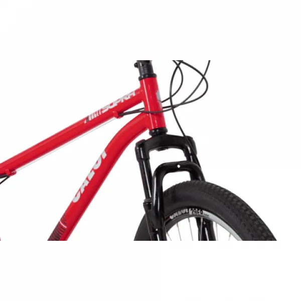 Bicicleta / Bike Caloi Supra
